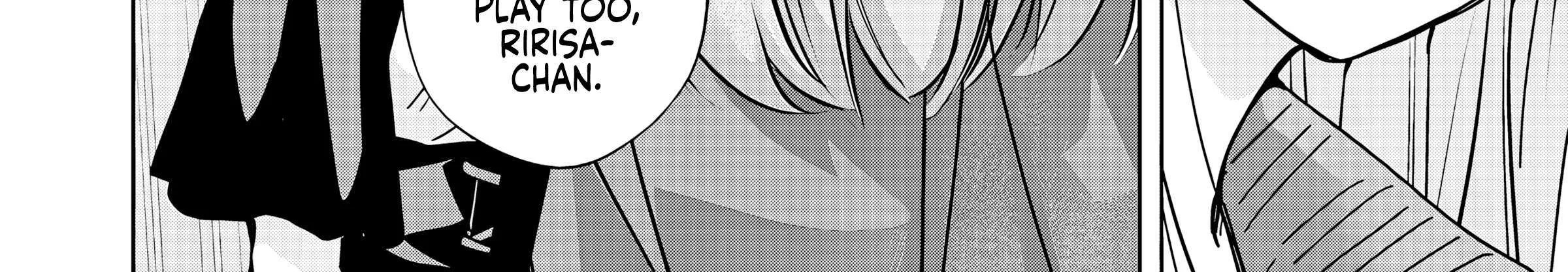 Kusunoki-San Failed To Debut In High School Chapter 39 page 72 - 