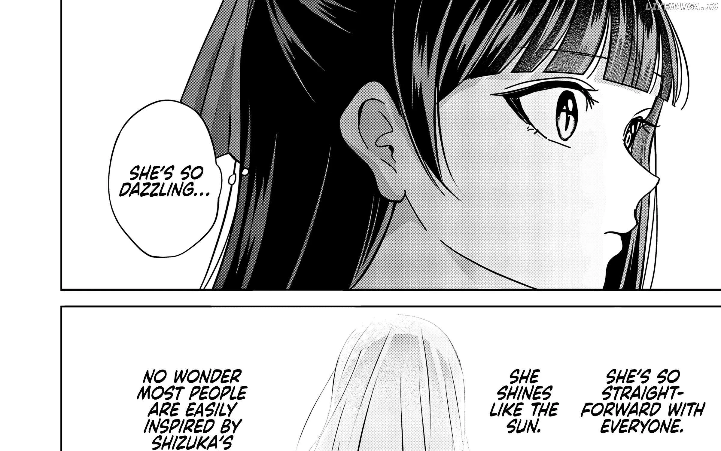 Kusunoki-San Failed To Debut In High School Chapter 39 page 76 - 