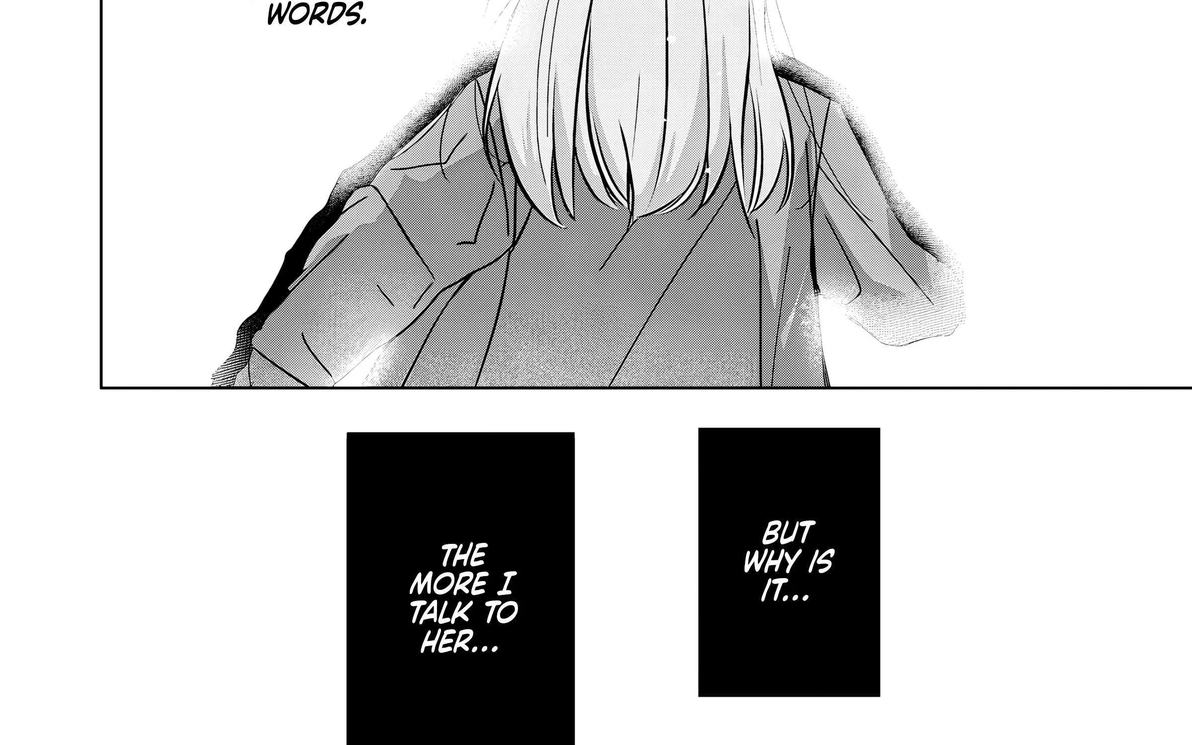 Kusunoki-San Failed To Debut In High School Chapter 39 page 77 - 