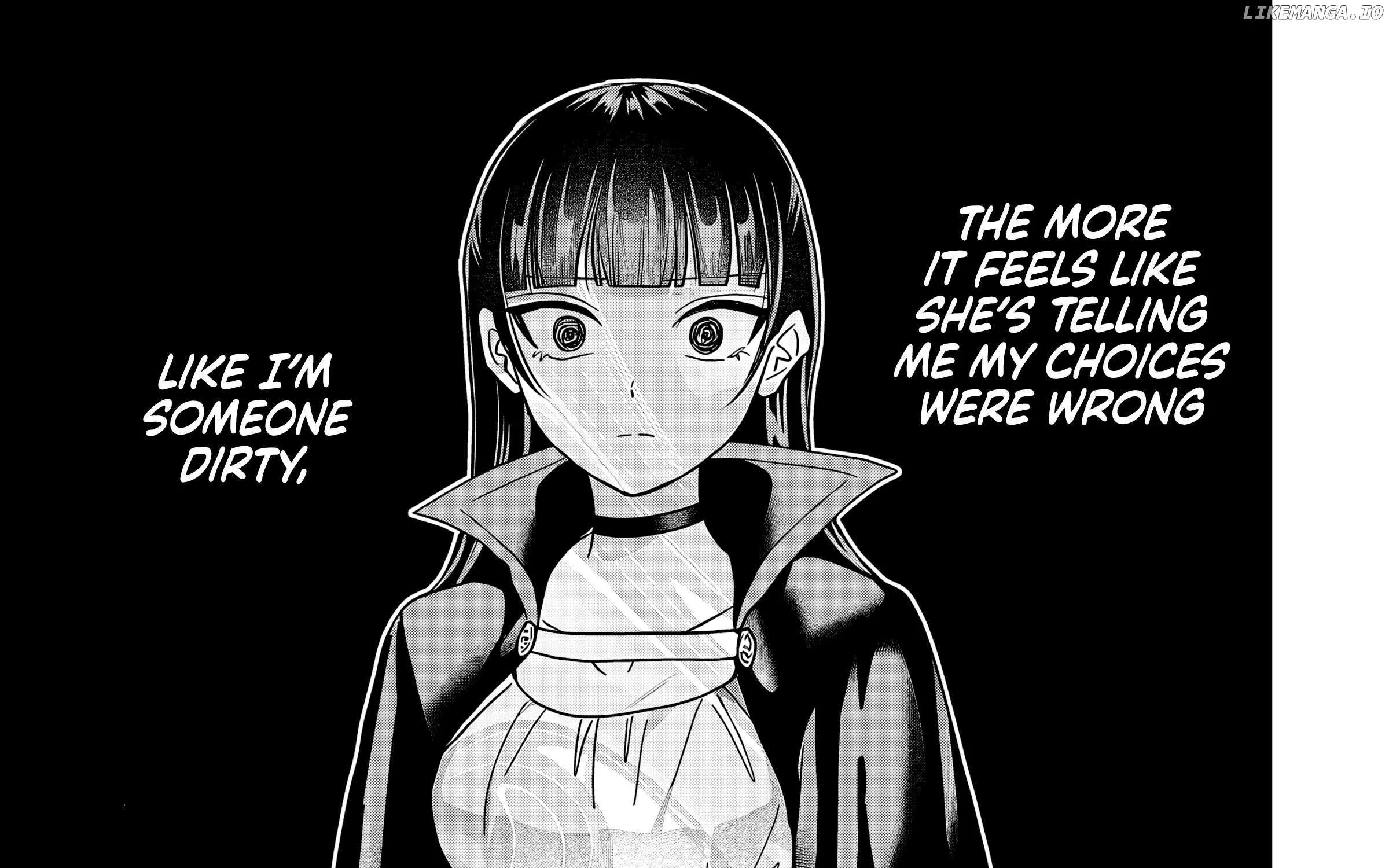 Kusunoki-San Failed To Debut In High School Chapter 39 page 79 - 