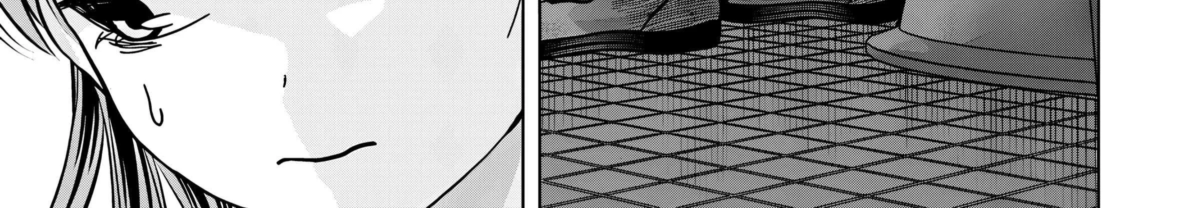 Kusunoki-San Failed To Debut In High School Chapter 39 page 9 - 