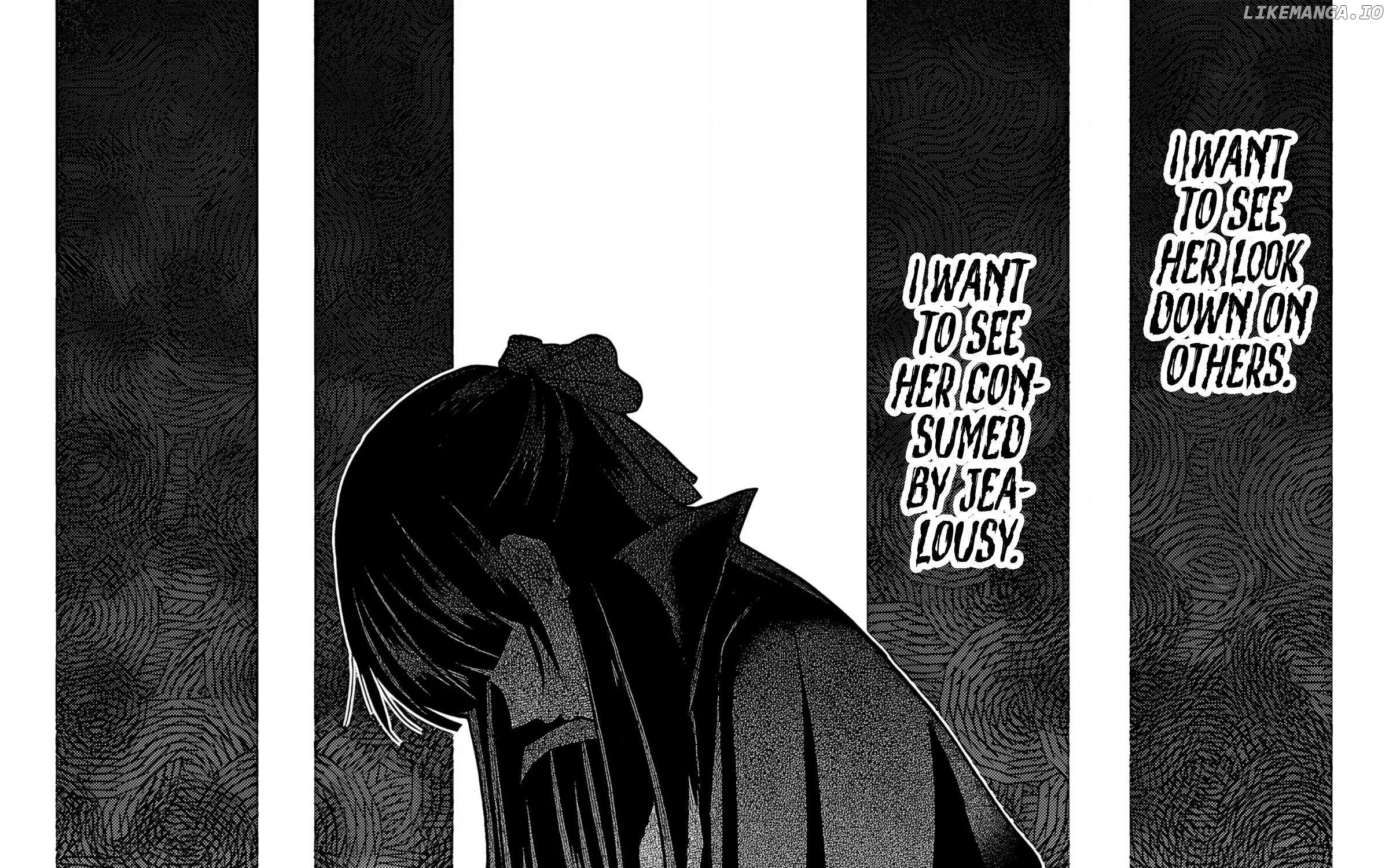 Kusunoki-San Failed To Debut In High School Chapter 39 page 82 - 