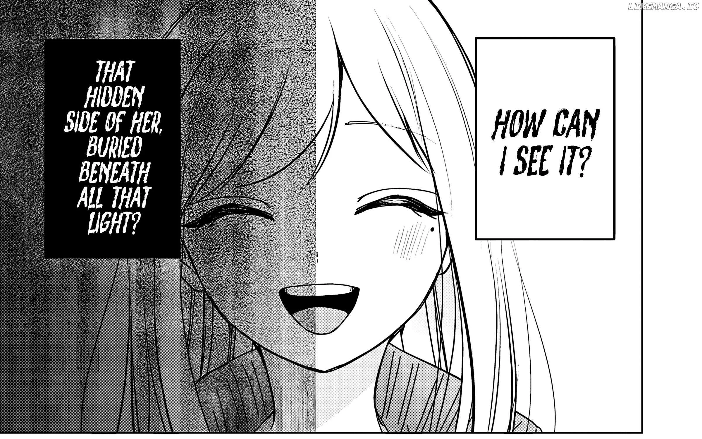 Kusunoki-San Failed To Debut In High School Chapter 39 page 85 - 