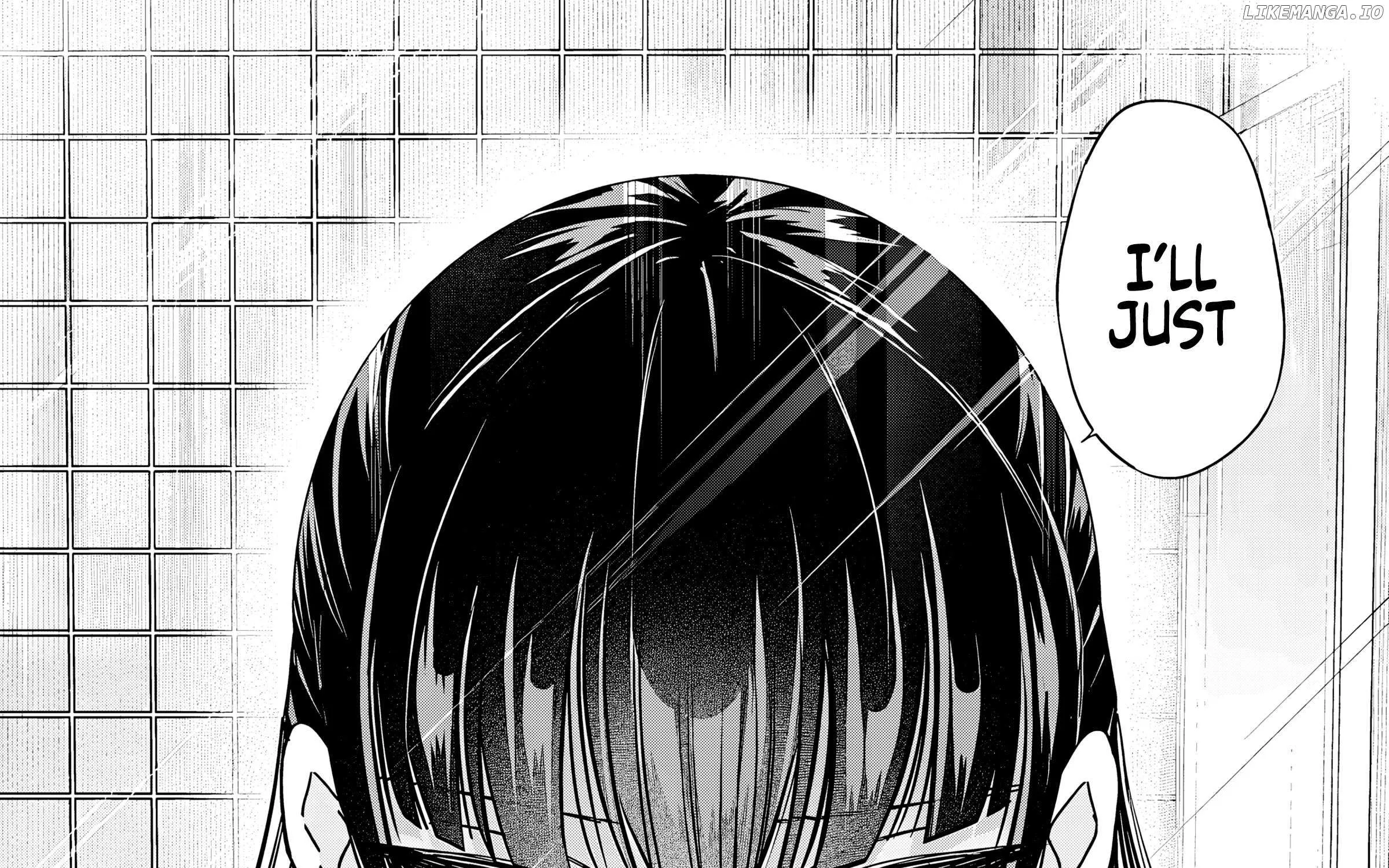 Kusunoki-San Failed To Debut In High School Chapter 39 page 88 - 