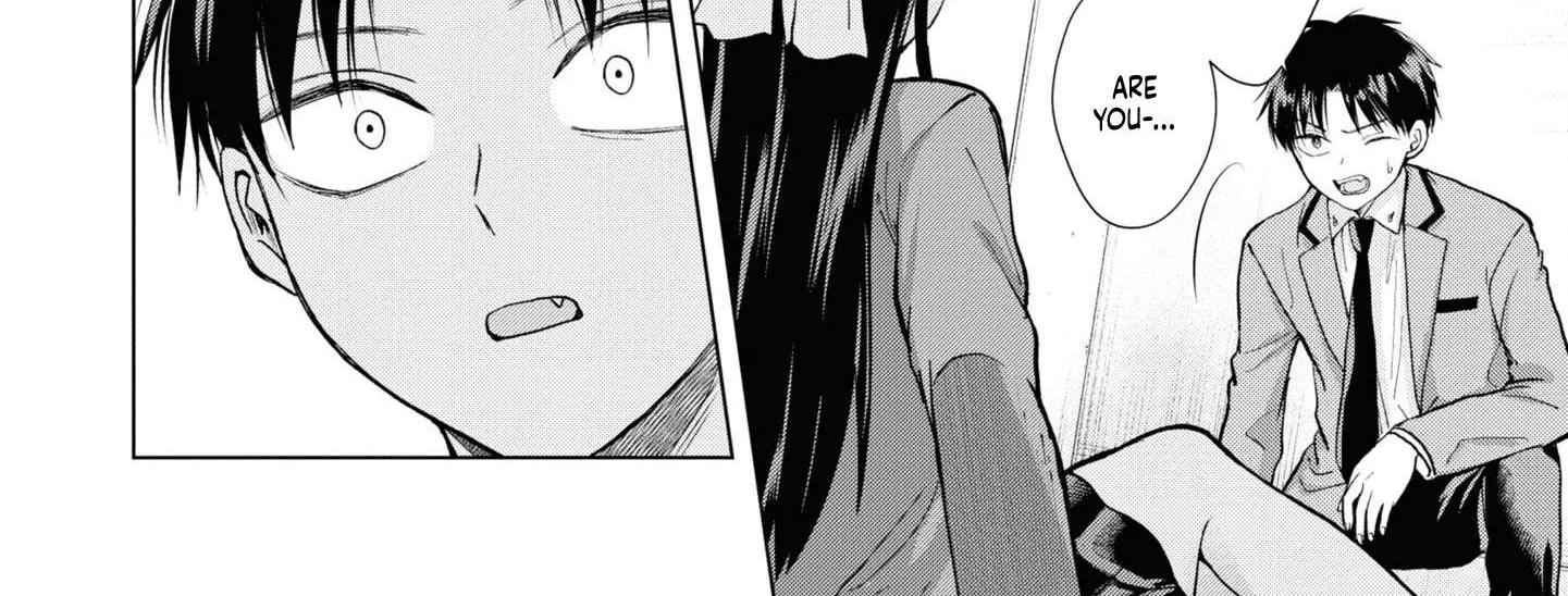 Kusunoki-San Failed To Debut In High School Chapter 4 page 12 - 