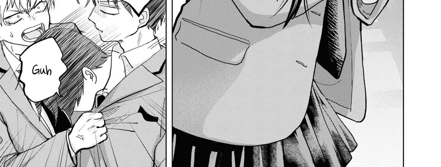 Kusunoki-San Failed To Debut In High School Chapter 4 page 18 - 