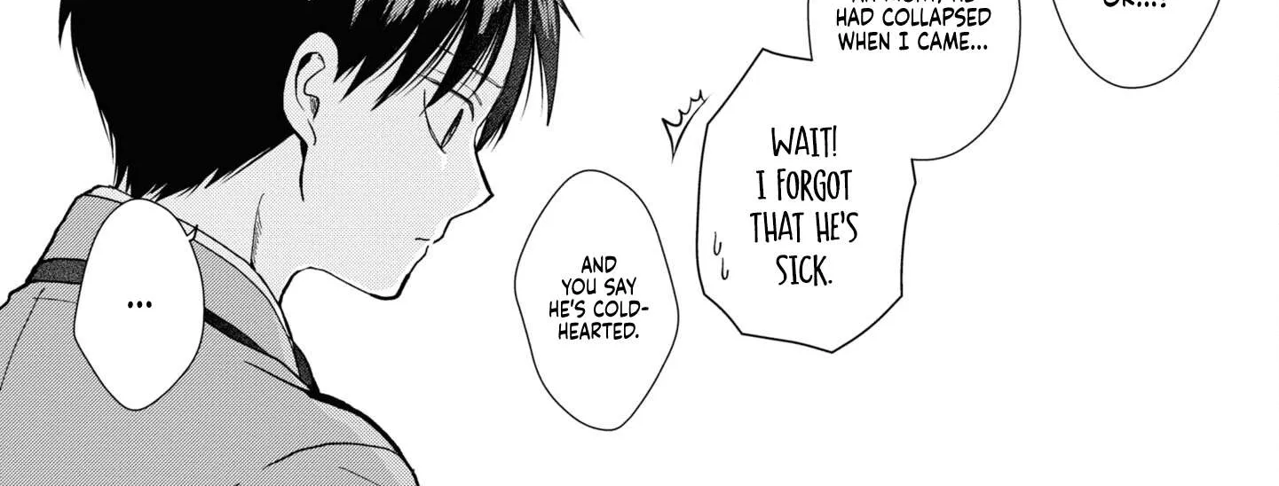 Kusunoki-San Failed To Debut In High School Chapter 4 page 22 - 