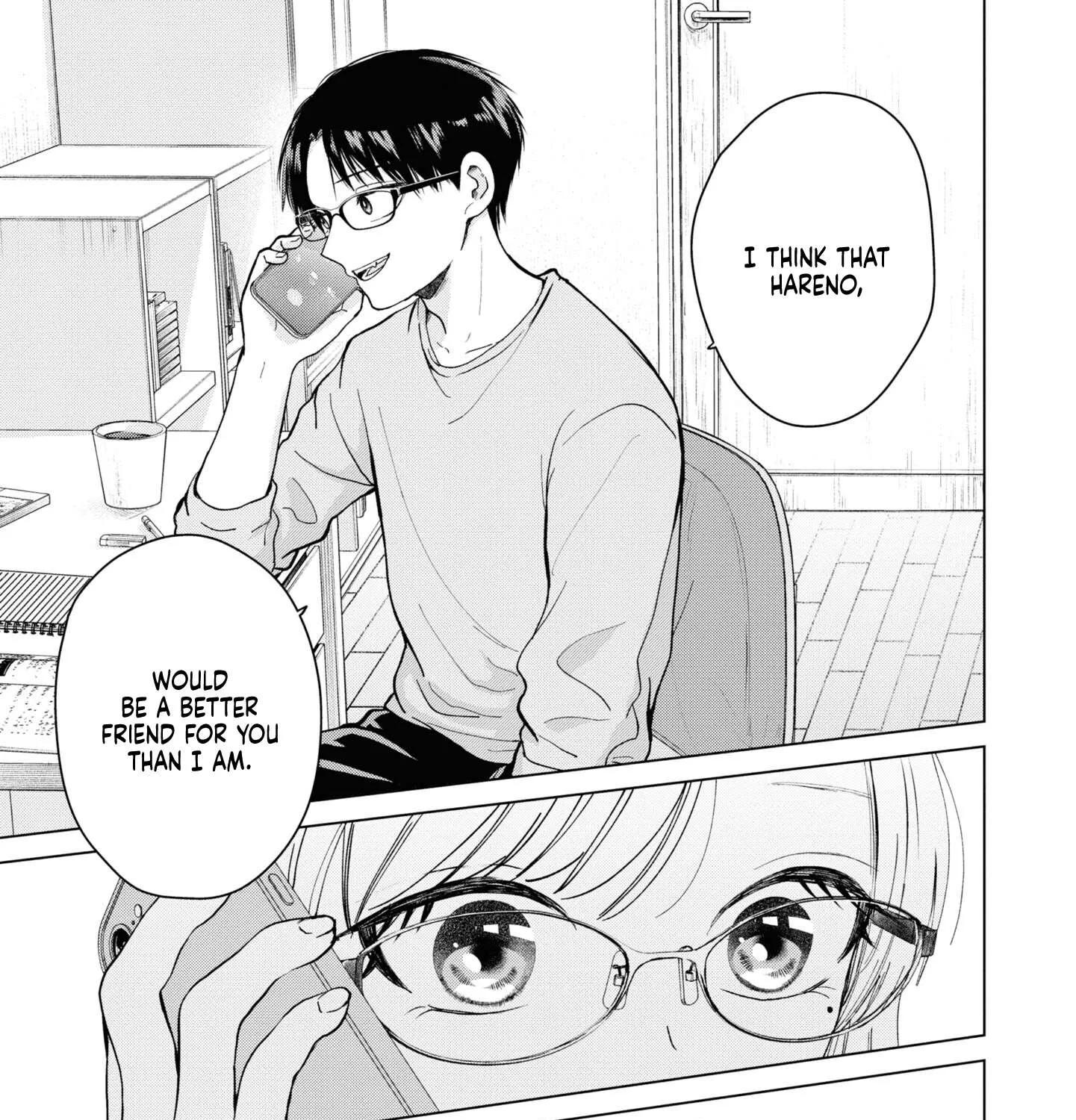 Kusunoki-San Failed To Debut In High School Chapter 4 page 29 - 