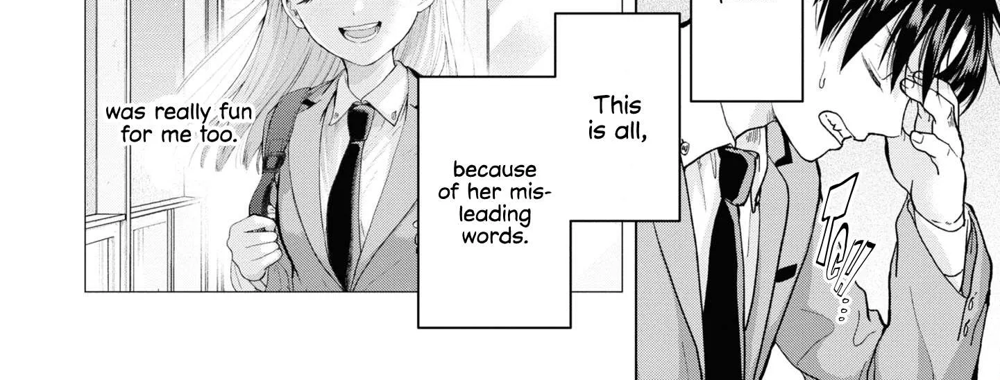Kusunoki-San Failed To Debut In High School Chapter 4 page 4 - 