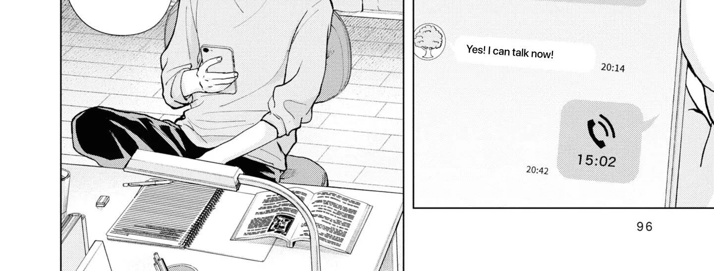 Kusunoki-San Failed To Debut In High School Chapter 4 page 36 - 
