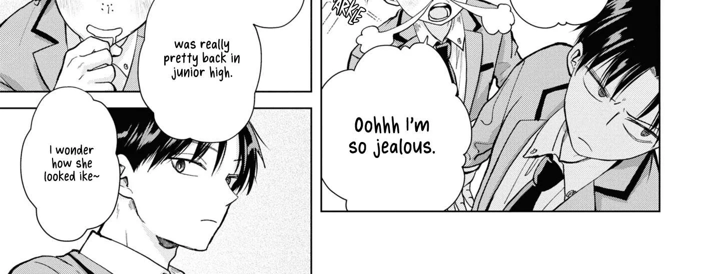 Kusunoki-San Failed To Debut In High School Chapter 4 page 6 - 
