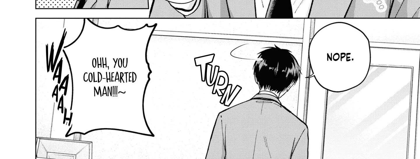 Kusunoki-San Failed To Debut In High School Chapter 4 page 8 - 