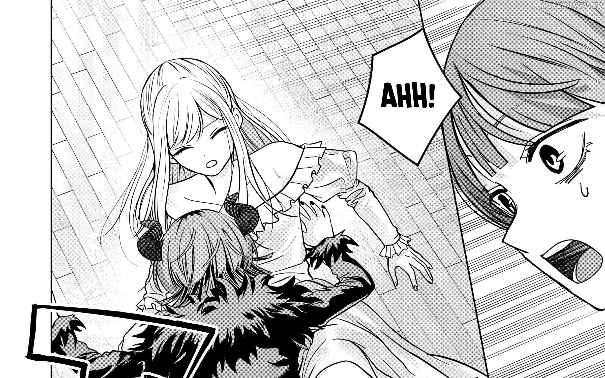 Kusunoki-San Failed To Debut In High School Chapter 40 page 101 - 