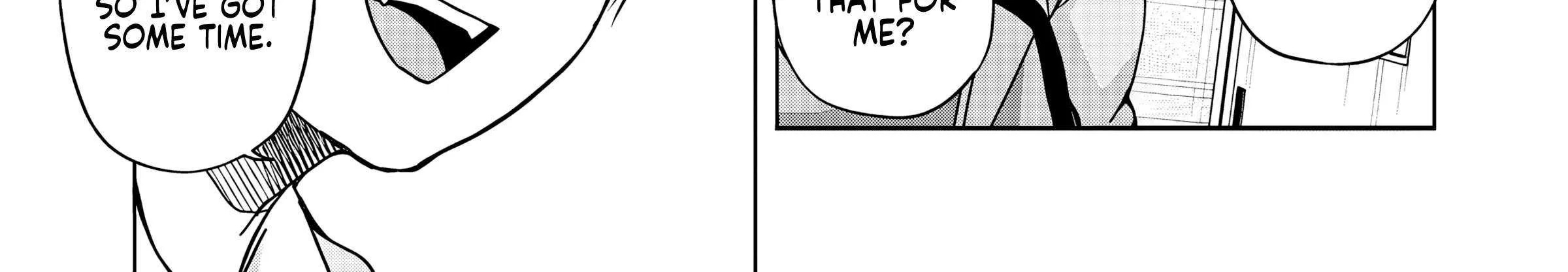 Kusunoki-San Failed To Debut In High School Chapter 40 page 13 - 