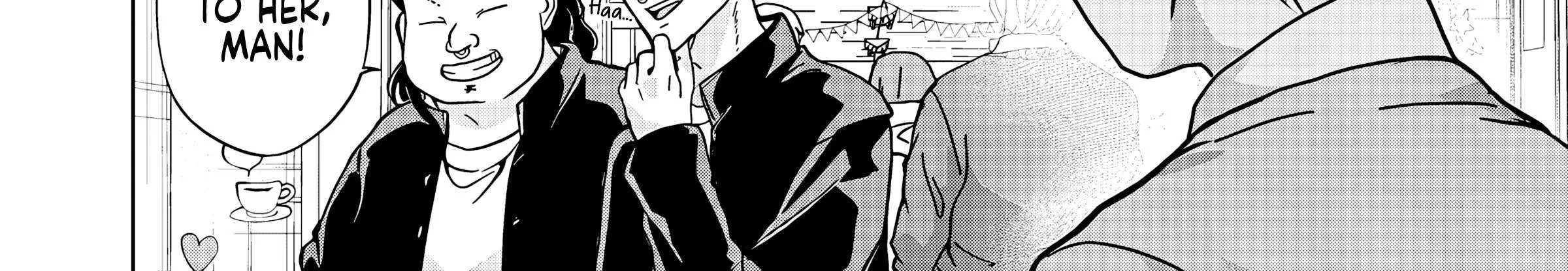Kusunoki-San Failed To Debut In High School Chapter 40 page 31 - 