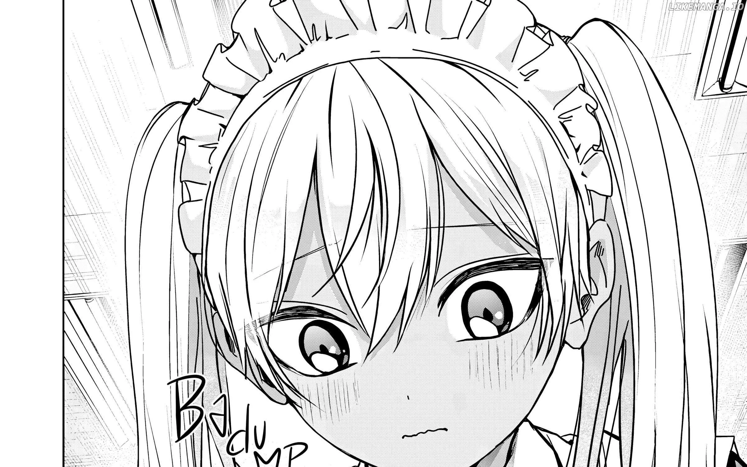 Kusunoki-San Failed To Debut In High School Chapter 40 page 41 - 