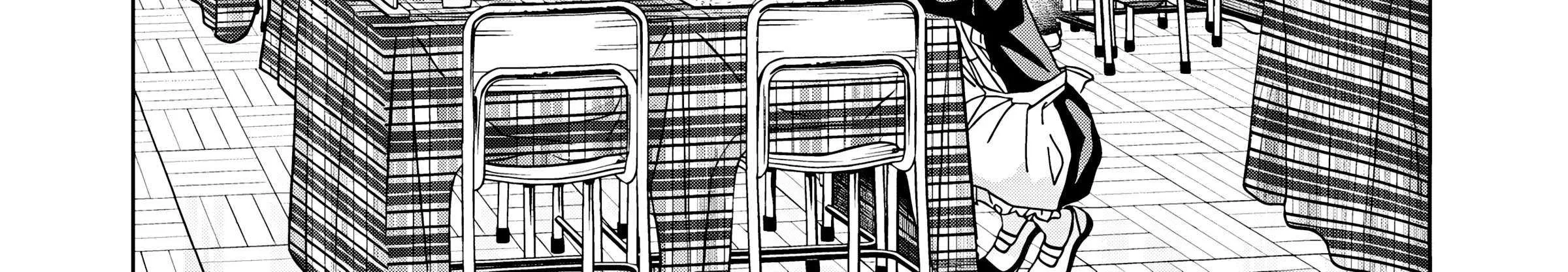 Kusunoki-San Failed To Debut In High School Chapter 40 page 43 - 