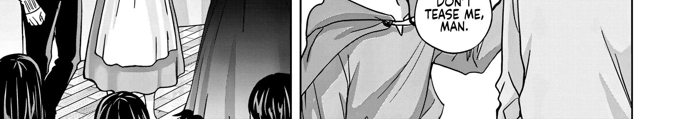 Kusunoki-San Failed To Debut In High School Chapter 40 page 46 - 