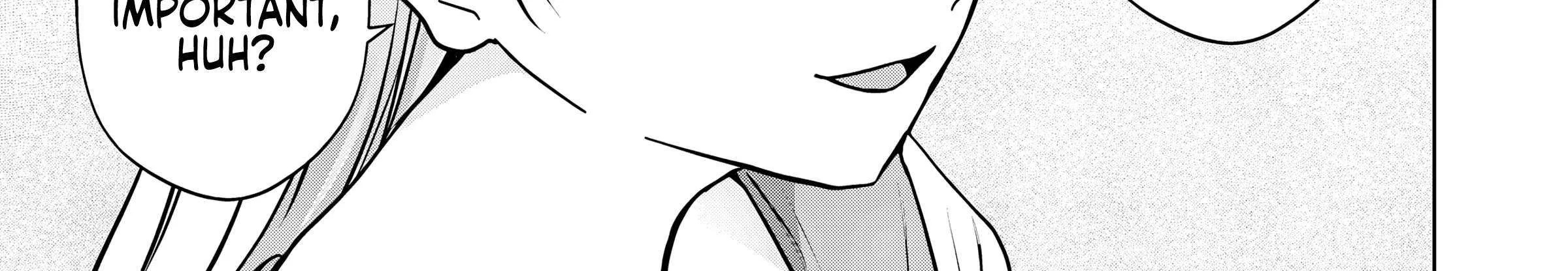 Kusunoki-San Failed To Debut In High School Chapter 40 page 58 - 
