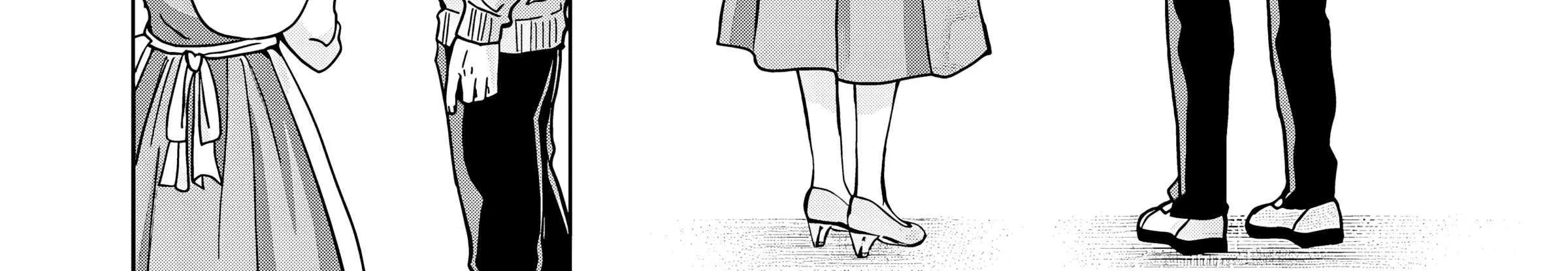 Kusunoki-San Failed To Debut In High School Chapter 40 page 61 - 