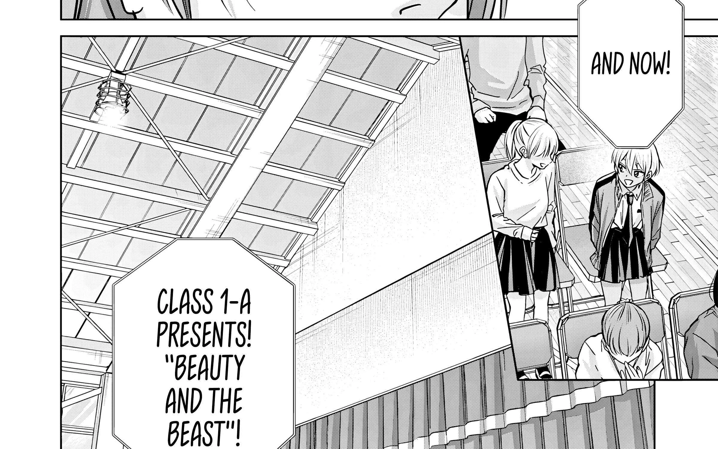 Kusunoki-San Failed To Debut In High School Chapter 40 page 66 - 