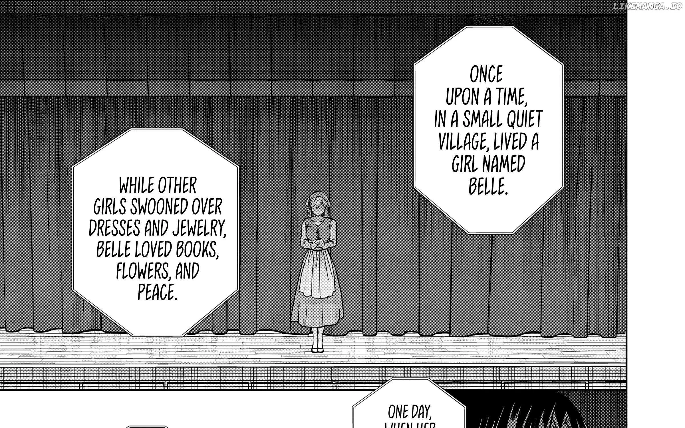 Kusunoki-San Failed To Debut In High School Chapter 40 page 68 - 
