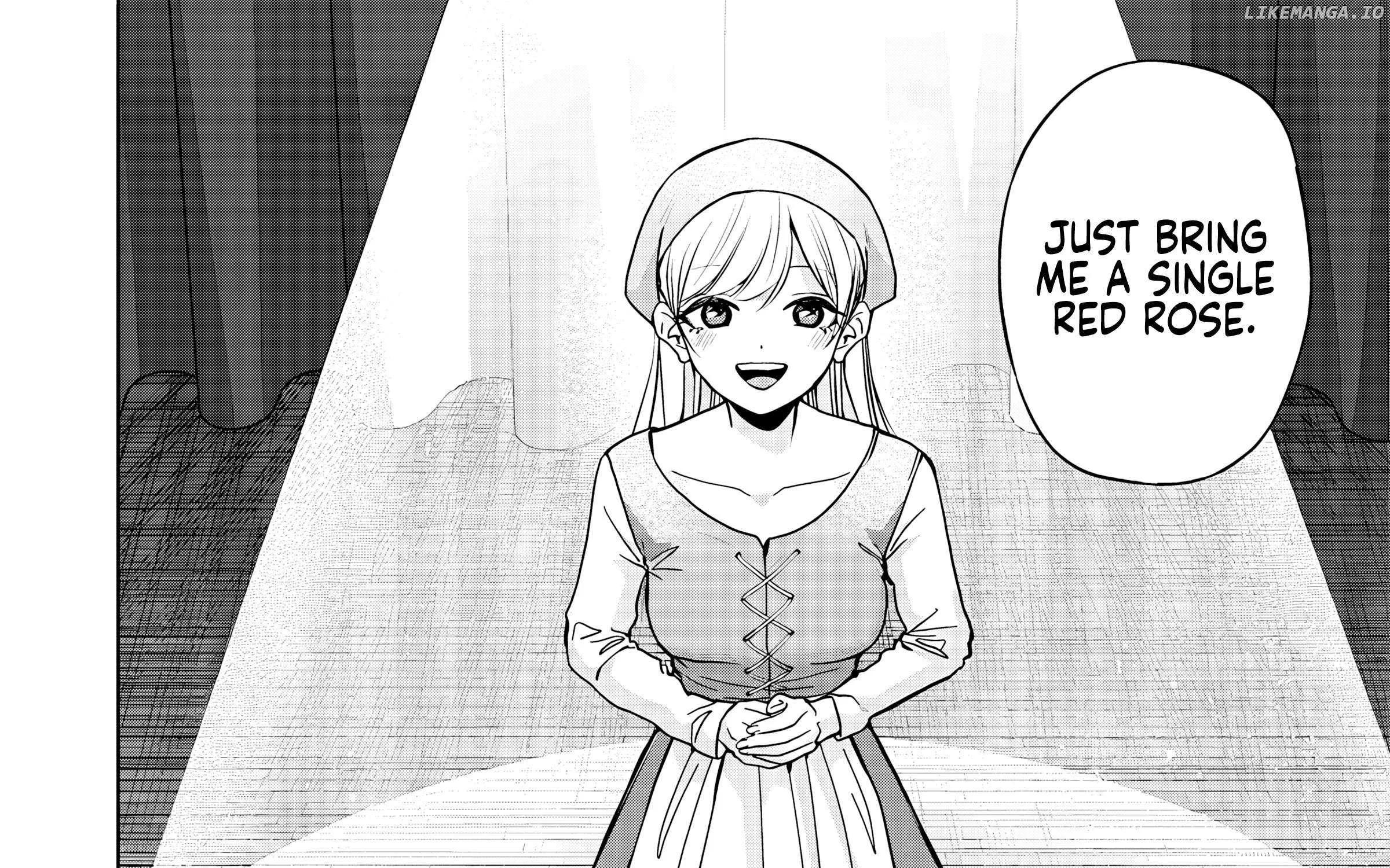 Kusunoki-San Failed To Debut In High School Chapter 40 page 71 - 