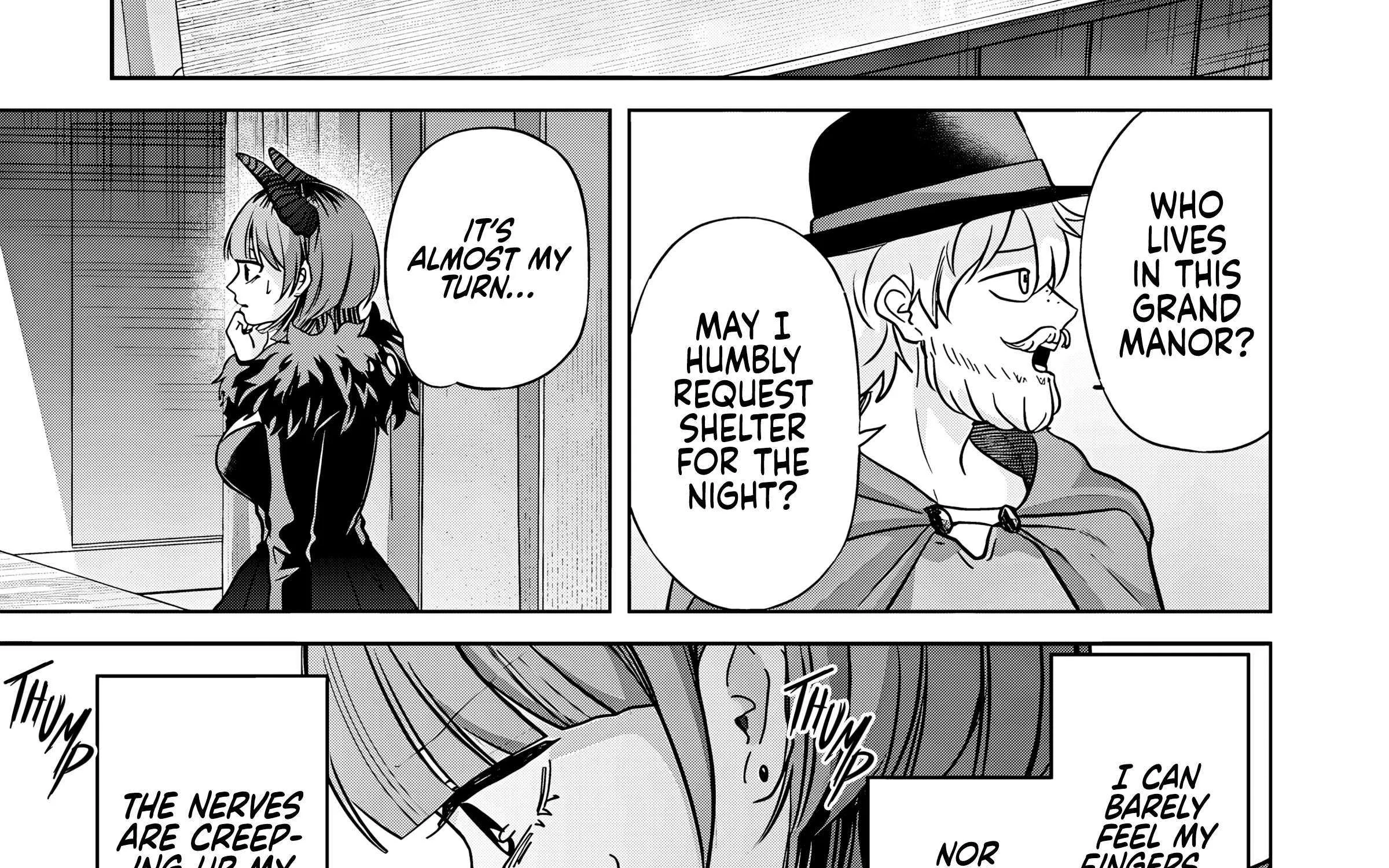 Kusunoki-San Failed To Debut In High School Chapter 40 page 75 - 