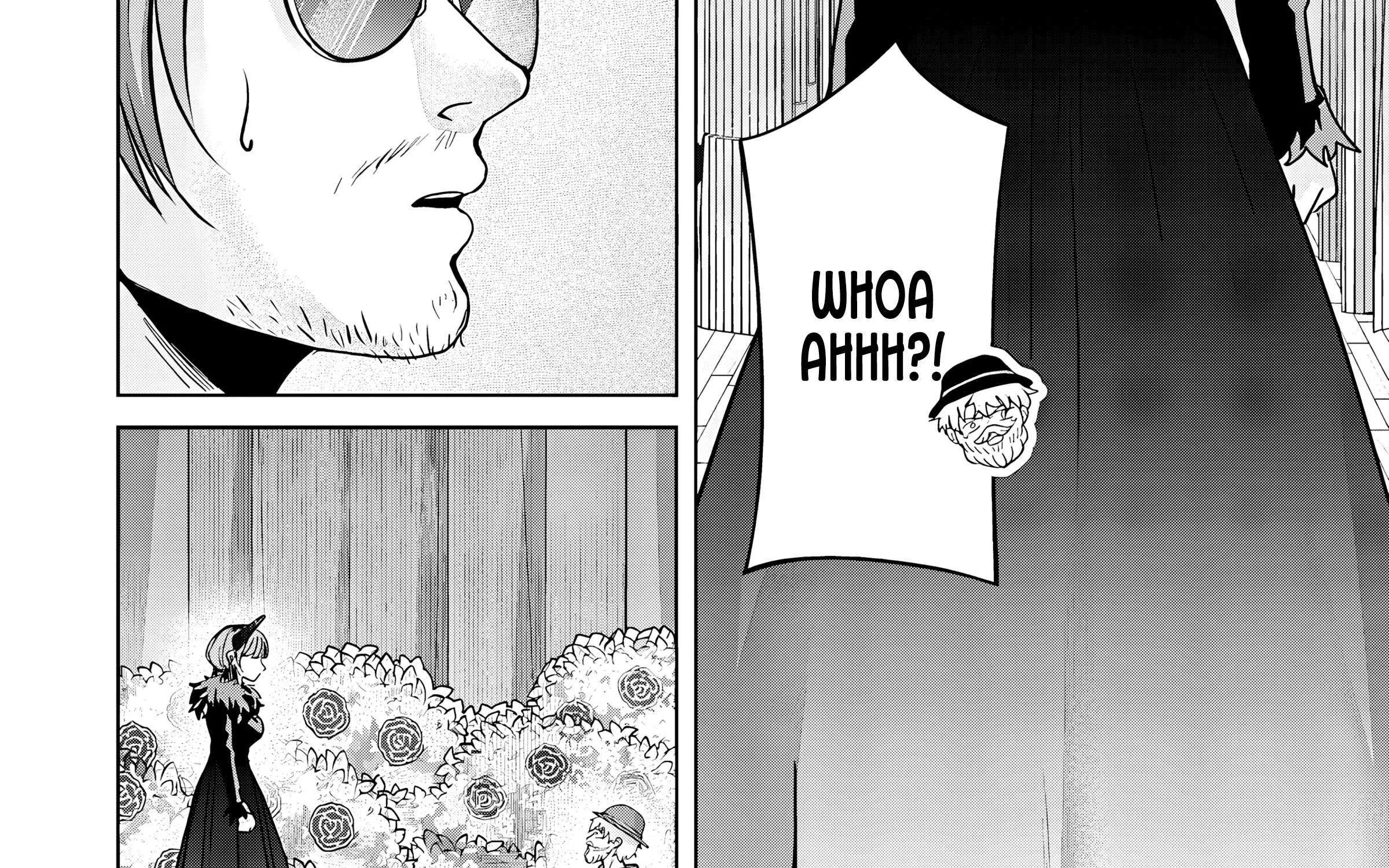 Kusunoki-San Failed To Debut In High School Chapter 40 page 84 - 