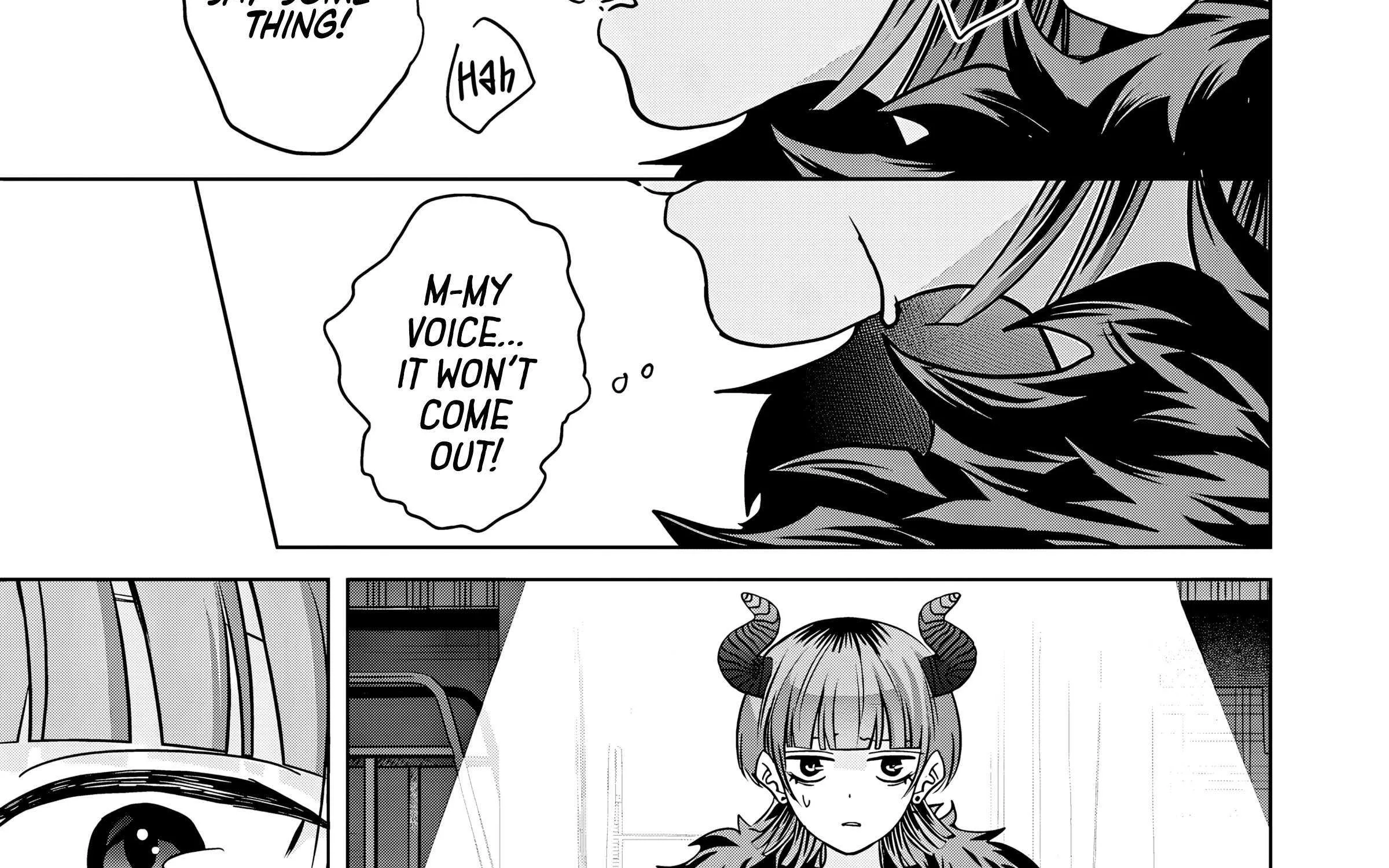 Kusunoki-San Failed To Debut In High School Chapter 40 page 87 - 