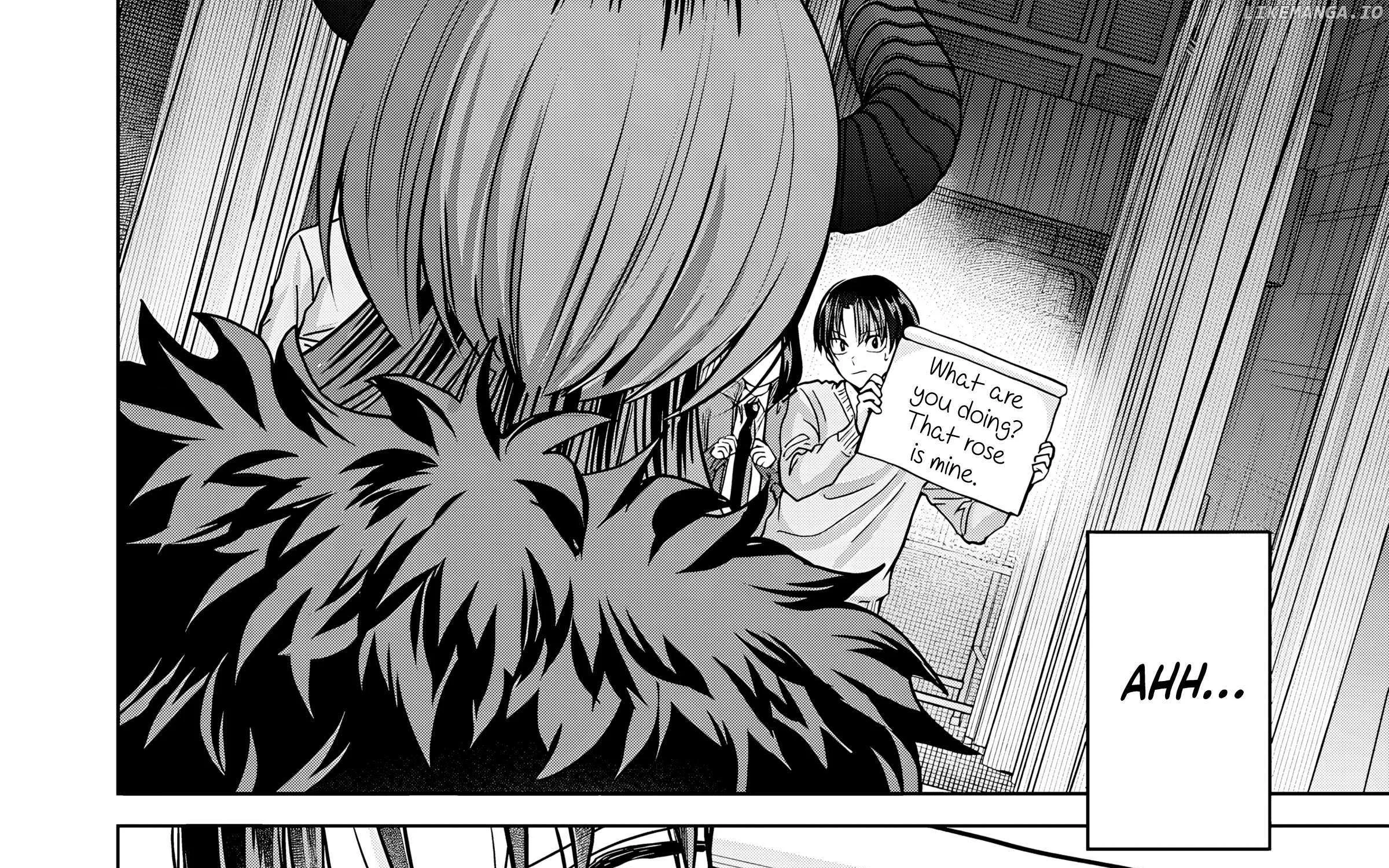 Kusunoki-San Failed To Debut In High School Chapter 40 page 89 - 