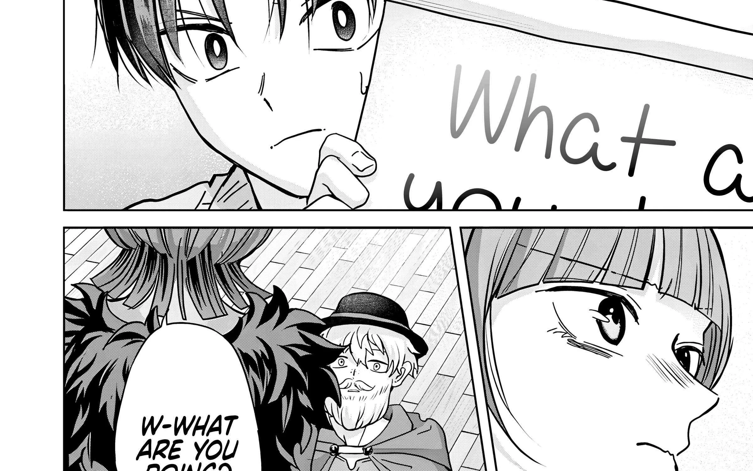 Kusunoki-San Failed To Debut In High School Chapter 40 page 90 - 
