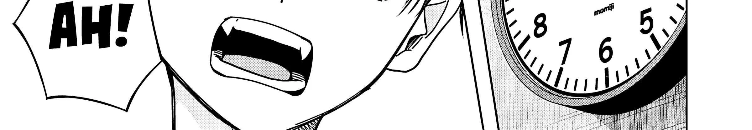 Kusunoki-San Failed To Debut In High School Chapter 40 page 10 - 