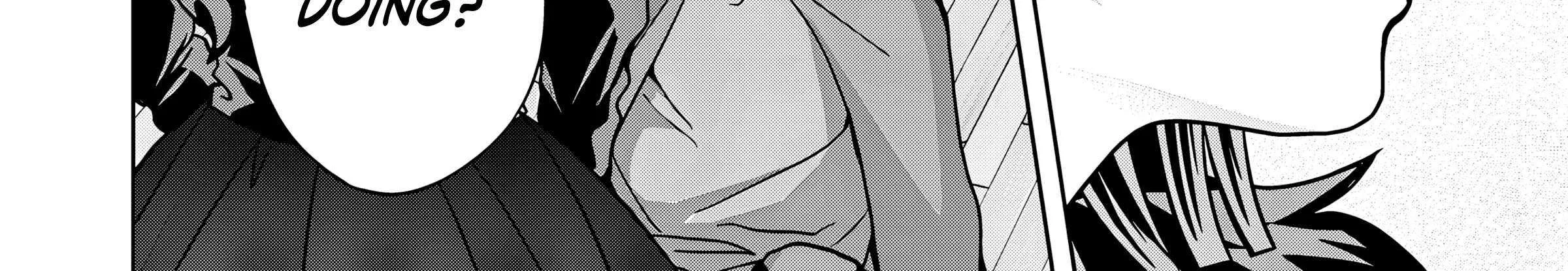 Kusunoki-San Failed To Debut In High School Chapter 40 page 91 - 