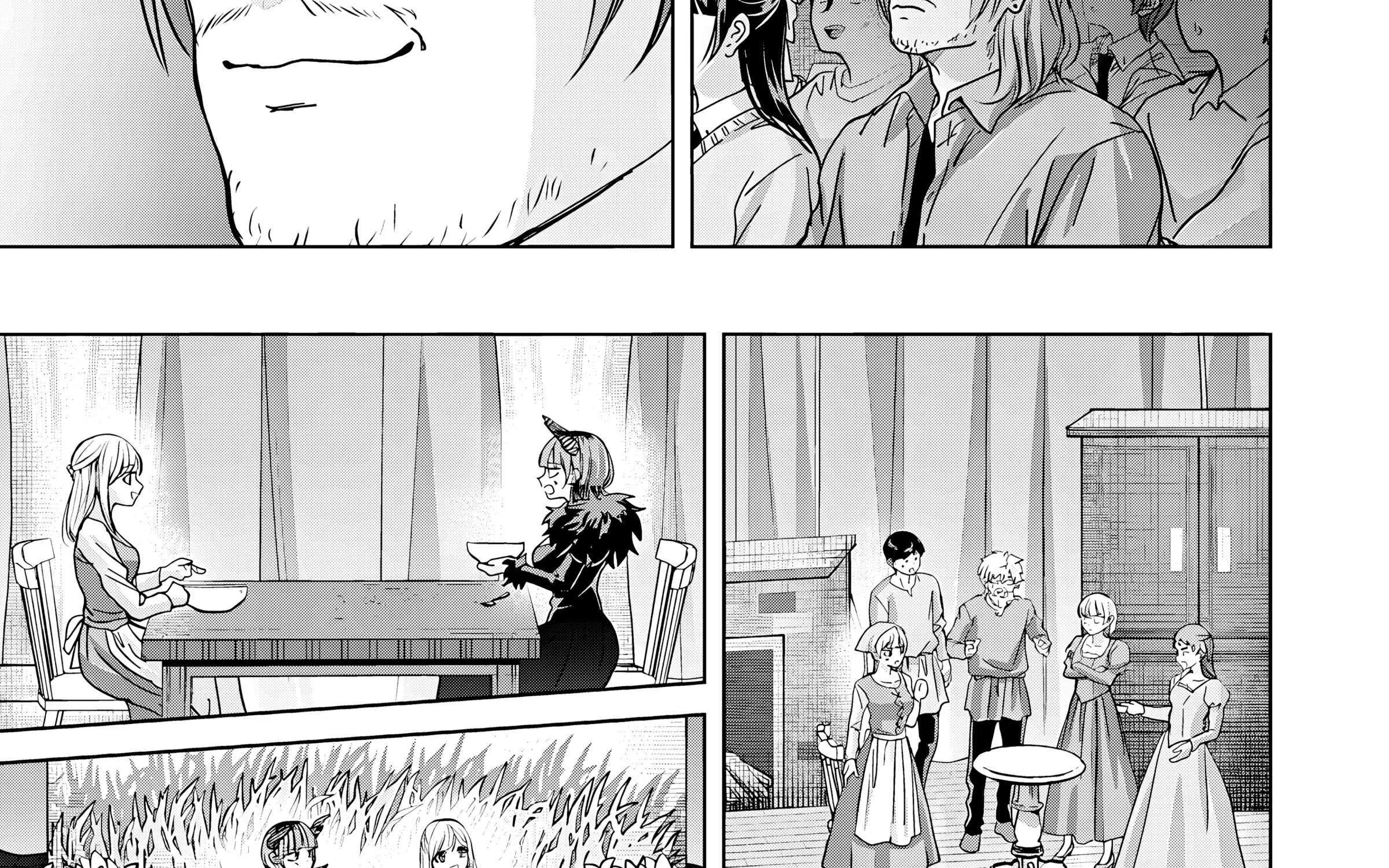 Kusunoki-San Failed To Debut In High School Chapter 40 page 93 - 