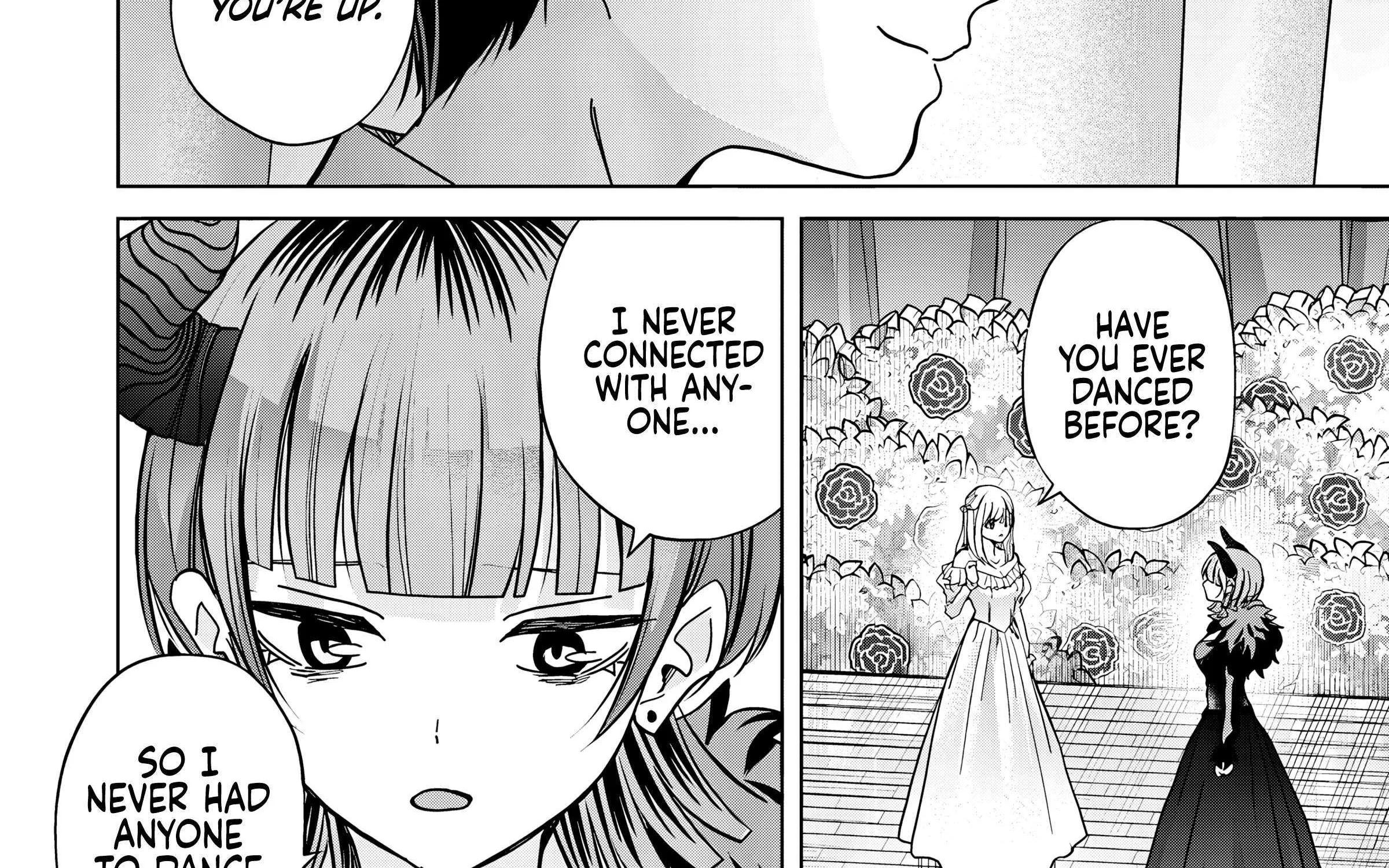 Kusunoki-San Failed To Debut In High School Chapter 40 page 96 - 