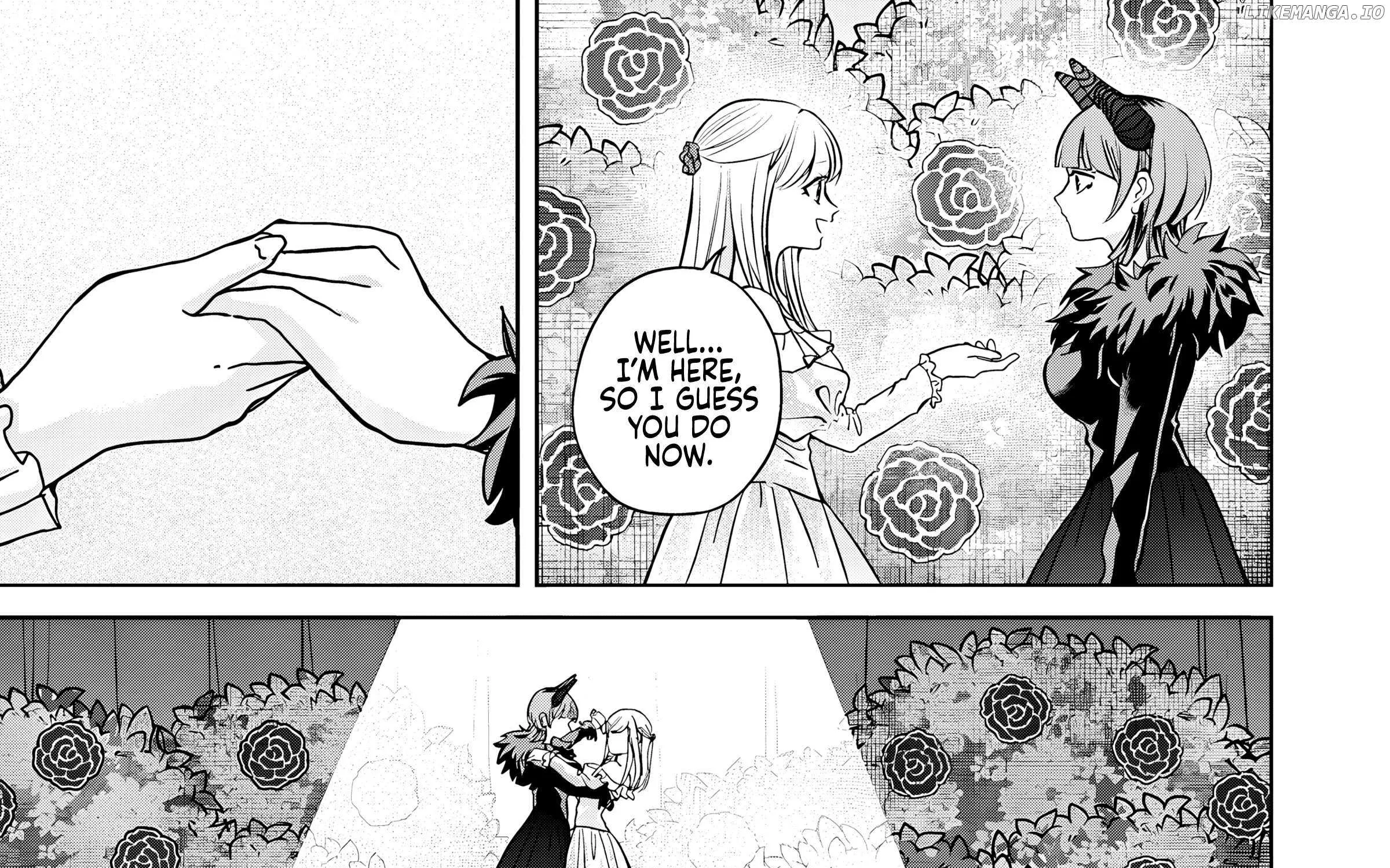 Kusunoki-San Failed To Debut In High School Chapter 40 page 98 - 