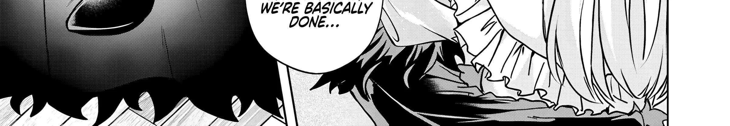 Kusunoki-San Failed To Debut In High School Chapter 40 page 100 - 