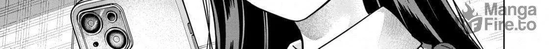 Kusunoki-San Failed To Debut In High School Chapter 41.1 page 37 - 