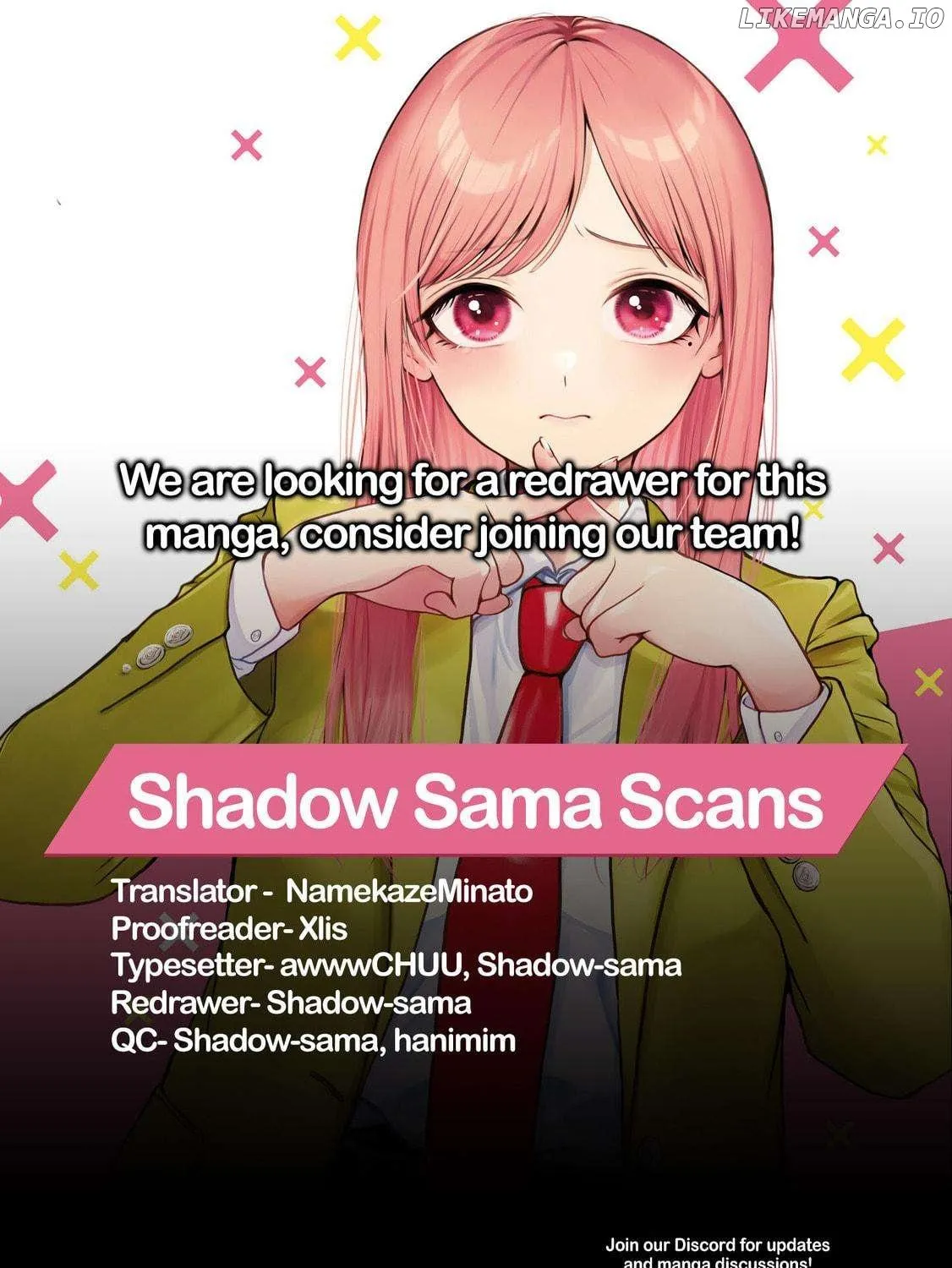 Kusunoki-San Failed To Debut In High School Chapter 41.1 page 40 - 