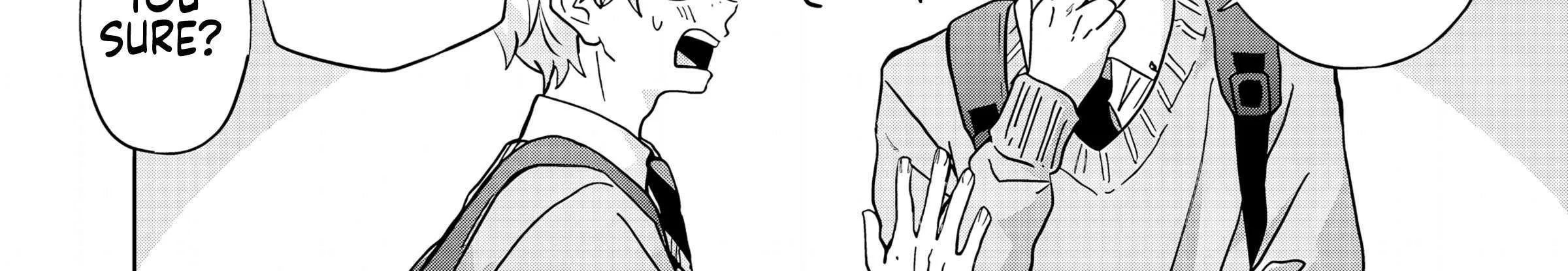 Kusunoki-San Failed To Debut In High School Chapter 41.2 page 12 - 