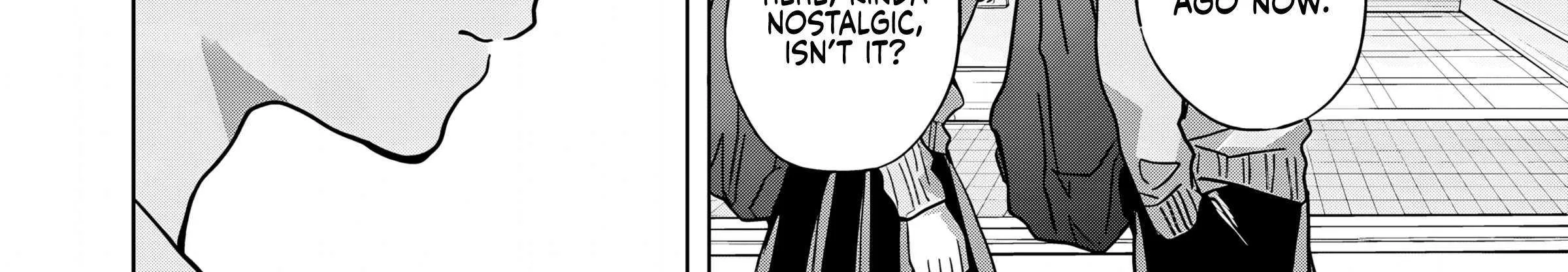 Kusunoki-San Failed To Debut In High School Chapter 41.2 page 18 - 