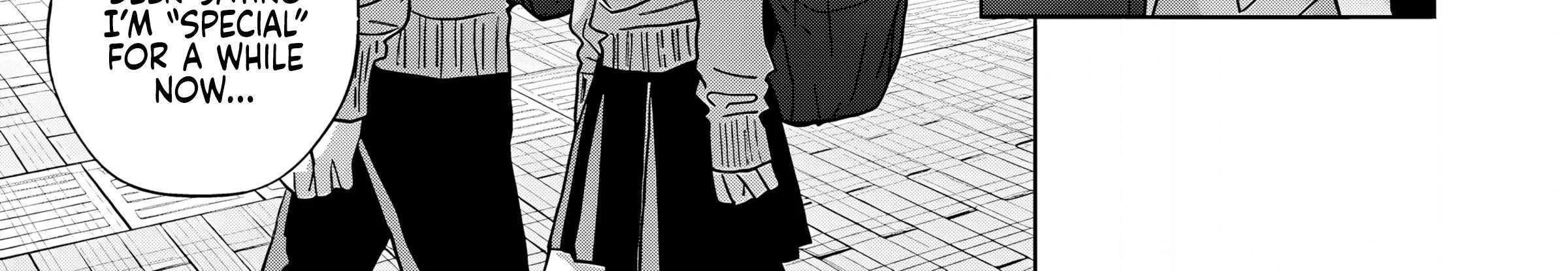 Kusunoki-San Failed To Debut In High School Chapter 41.2 page 27 - 