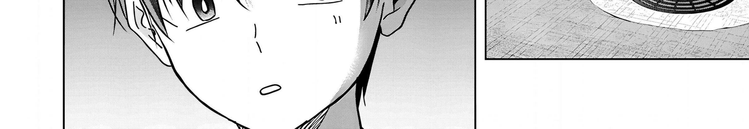 Kusunoki-San Failed To Debut In High School Chapter 41.2 page 30 - 