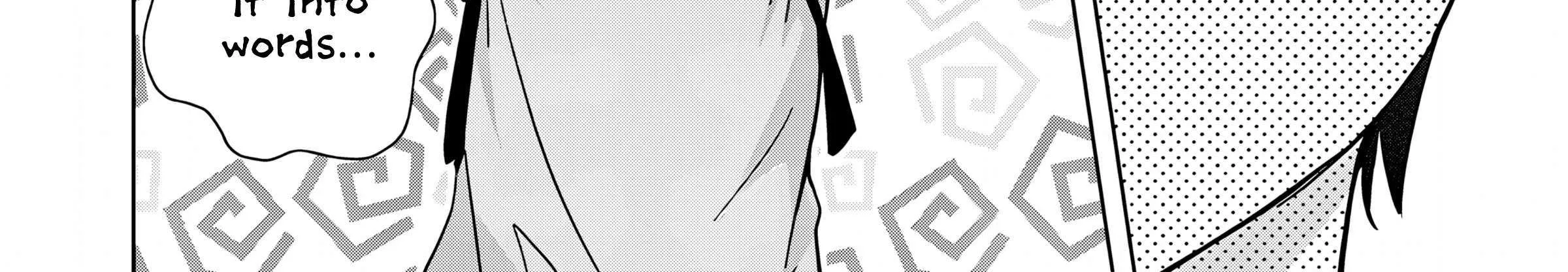 Kusunoki-San Failed To Debut In High School Chapter 41.2 page 36 - 