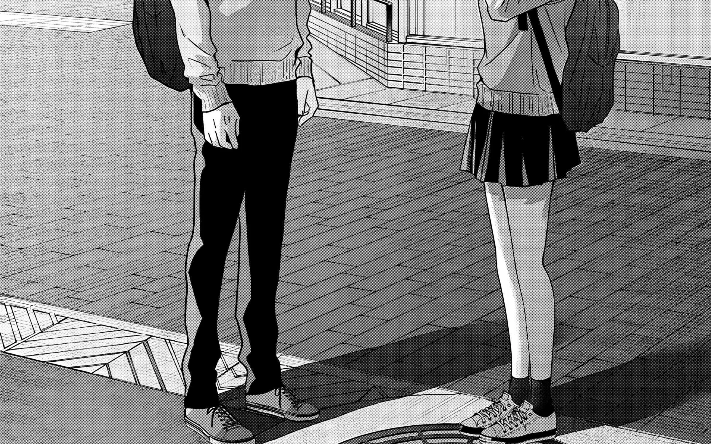 Kusunoki-San Failed To Debut In High School Chapter 41.2 page 38 - 