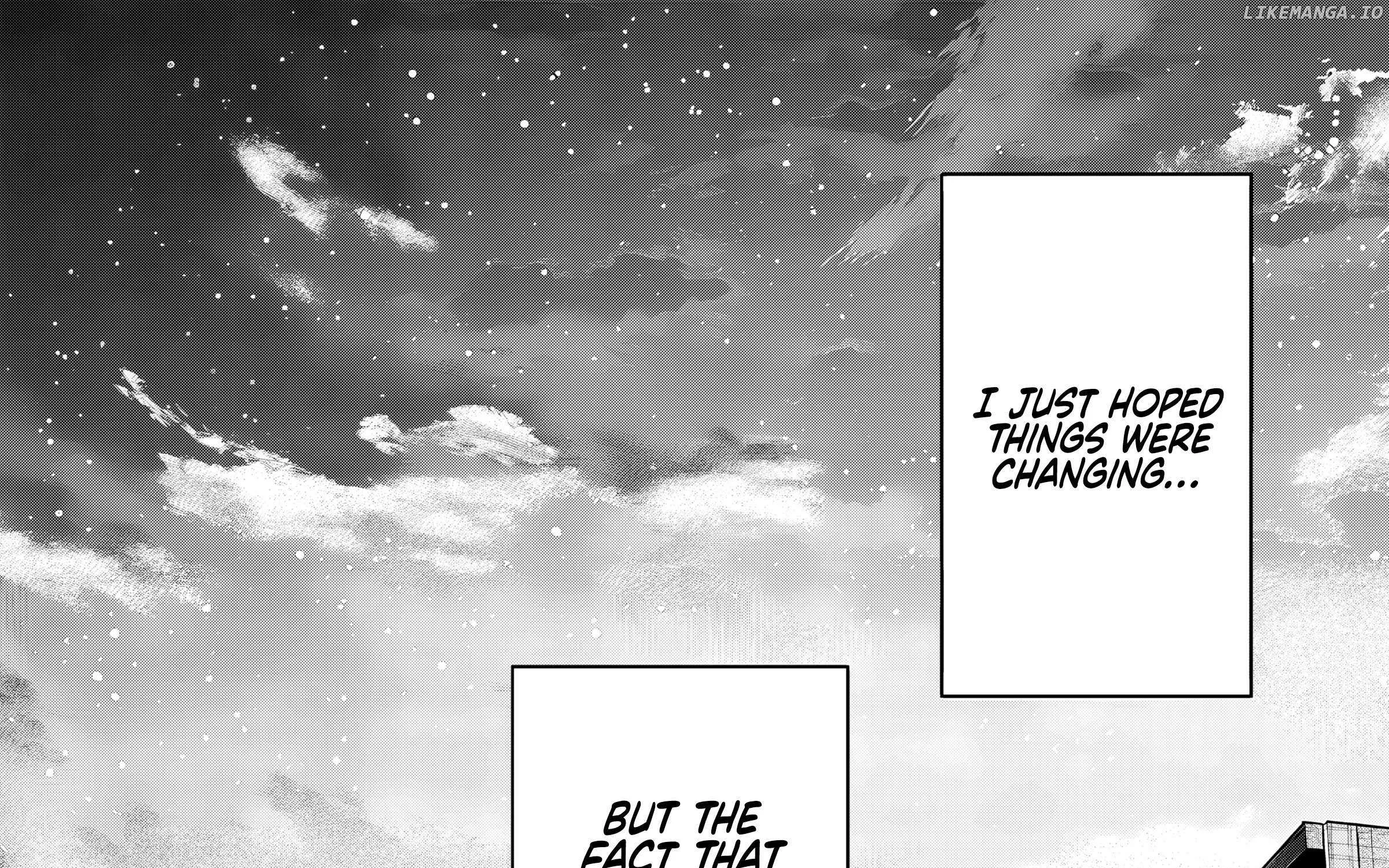 Kusunoki-San Failed To Debut In High School Chapter 41.2 page 43 - 