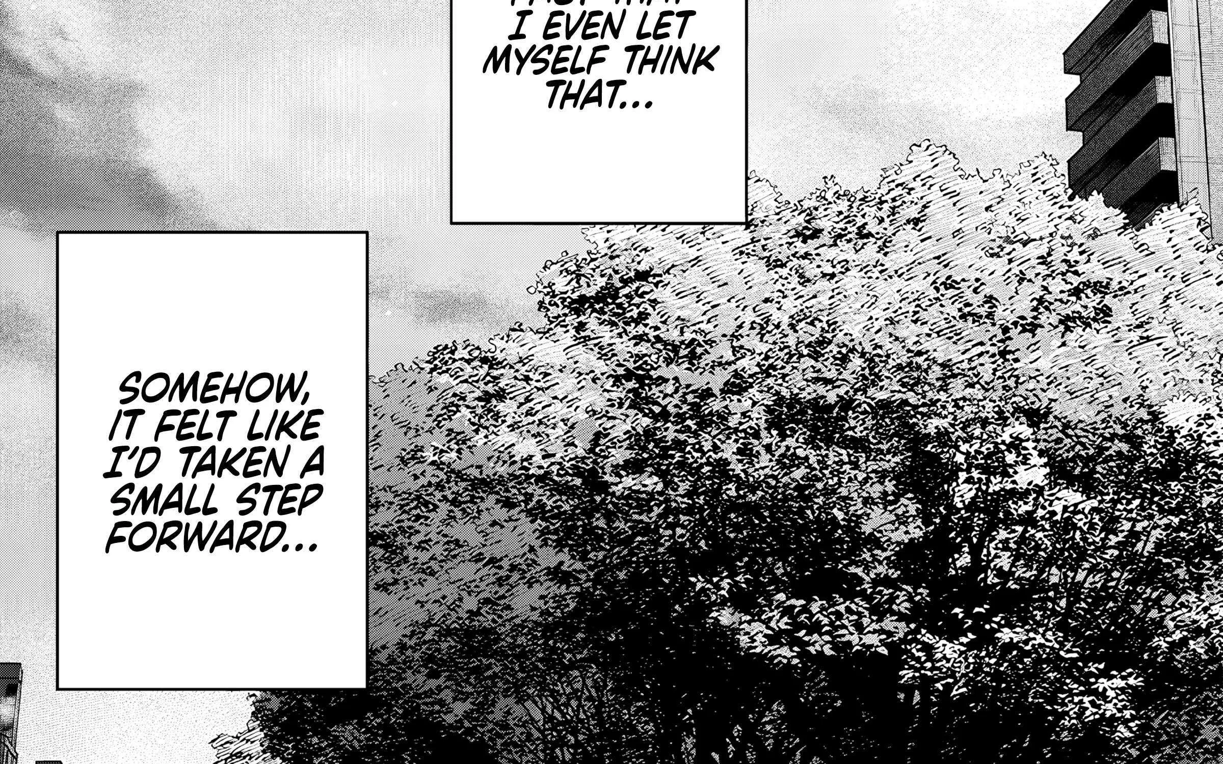 Kusunoki-San Failed To Debut In High School Chapter 41.2 page 44 - 