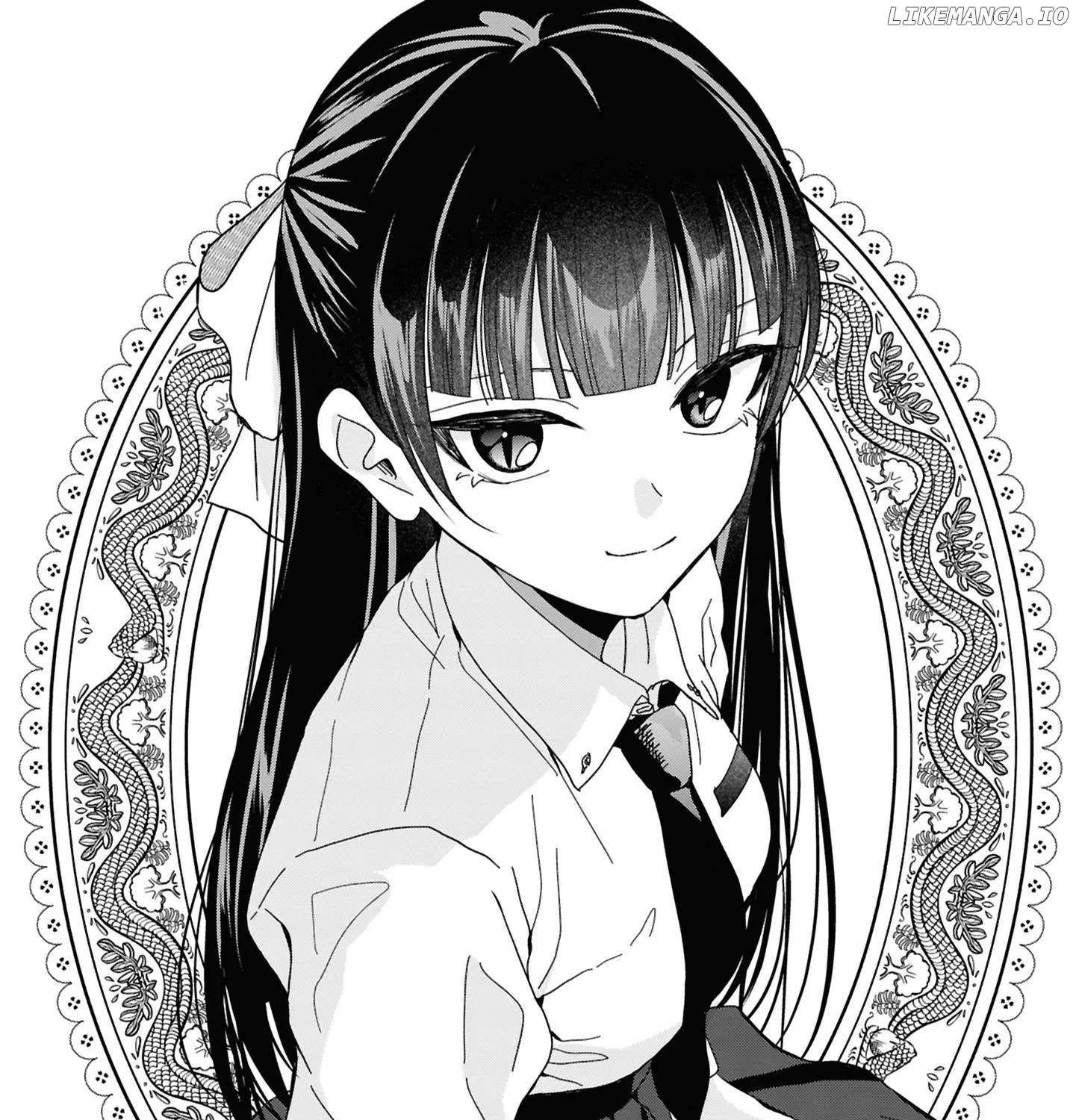 Kusunoki-San Failed To Debut In High School Chapter 42 page 1 - 