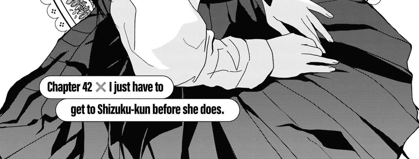 Kusunoki-San Failed To Debut In High School Chapter 42 page 2 - 
